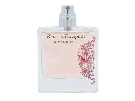 Givenchy Reve d´Escapade Eau de Toilette 50 ml