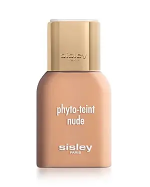 Sisley Phyto-Teint Nude Foundation - Beige