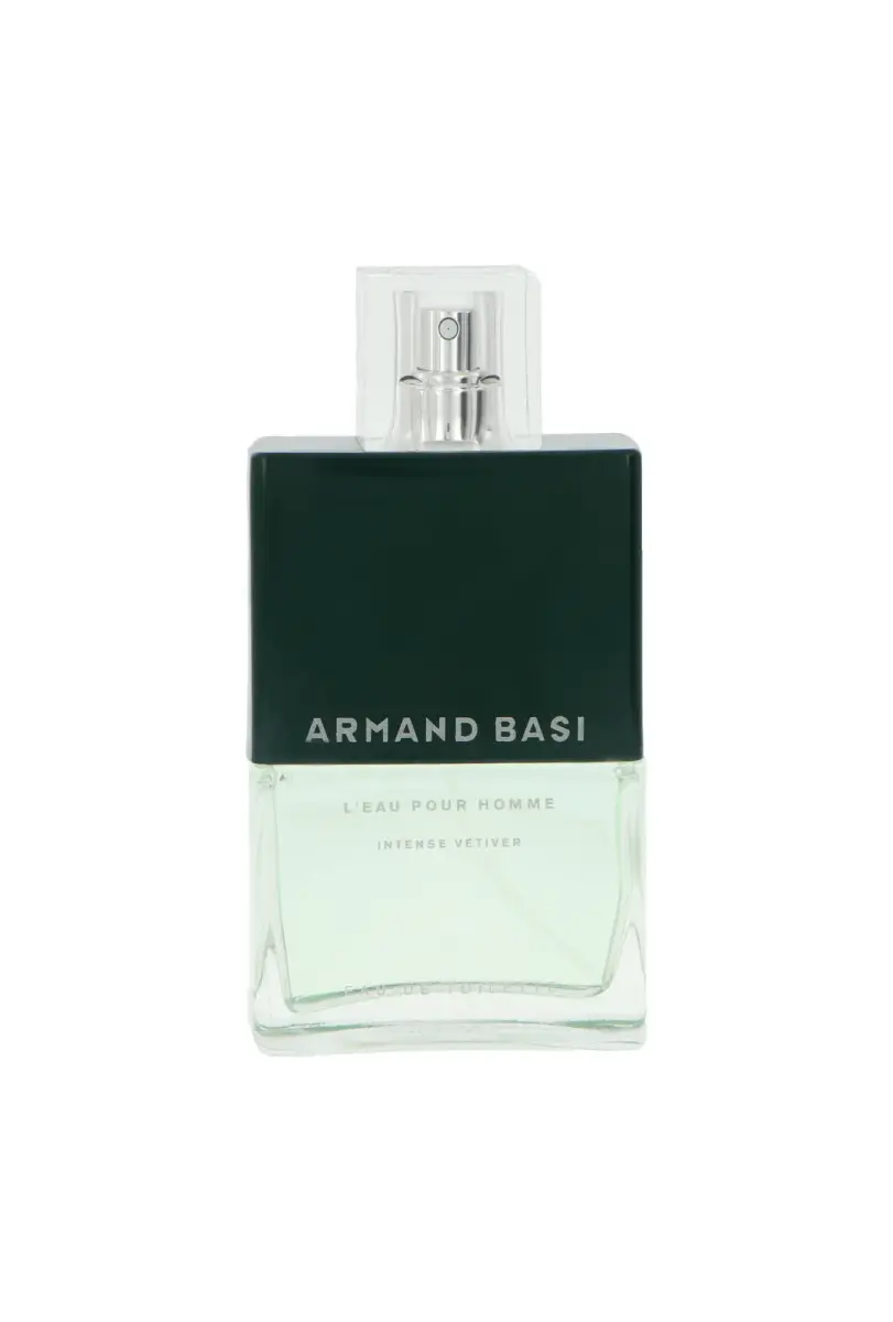 Armand Basi L`Eau Pour Homme Intense