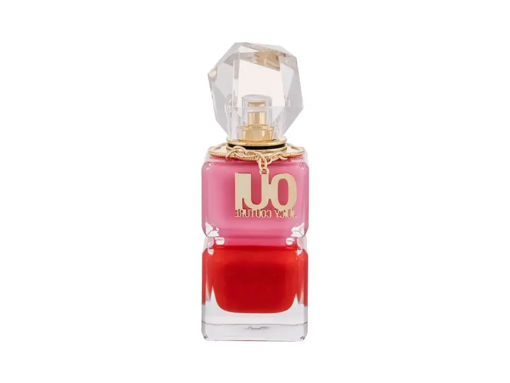 Juicy Couture Juicy Couture Oui Eau de Parfum 100 ml