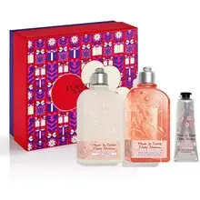 Cherry Blossom Body Set