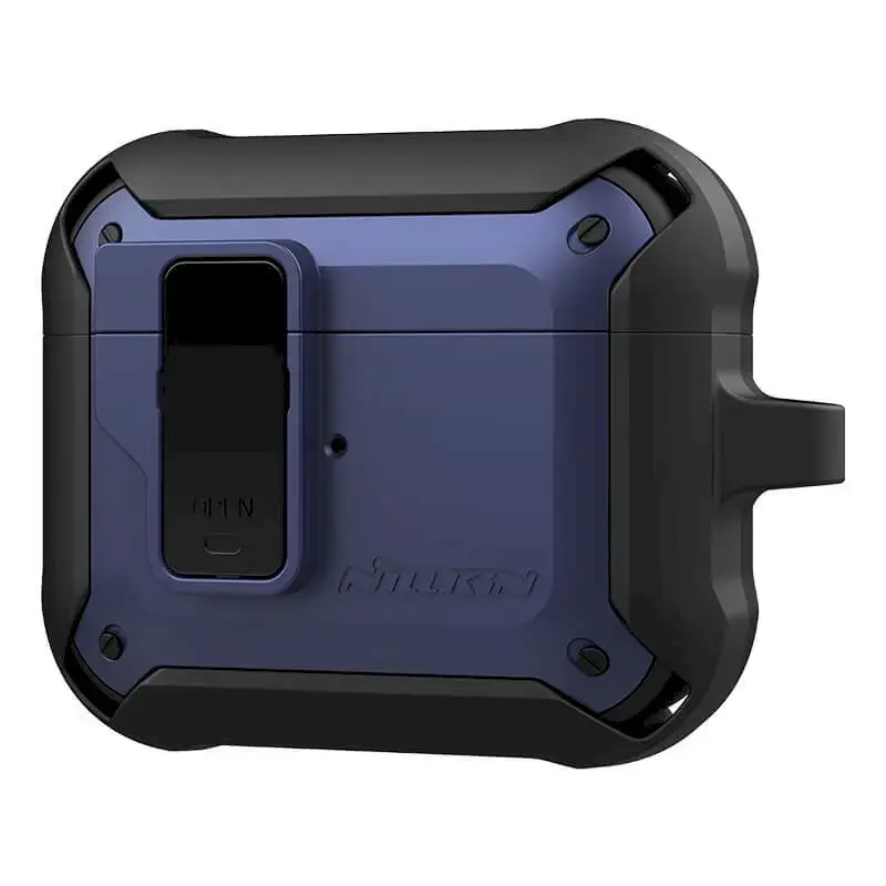 Nillkin Bounce Case for Airpods Pro Blue