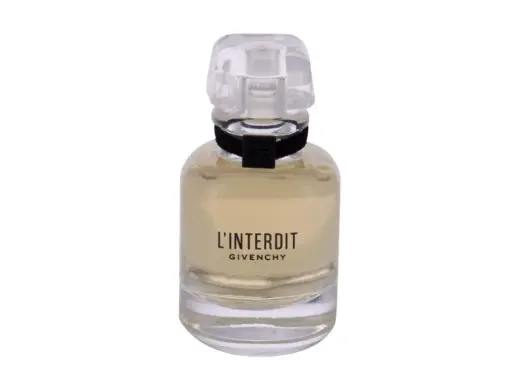 Givenchy L'Interdit Eau de Parfum 10 ml