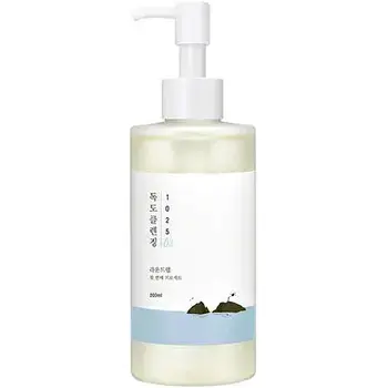 ROUND LAB 1025 Dokdo Cleansing Oil 200ml
