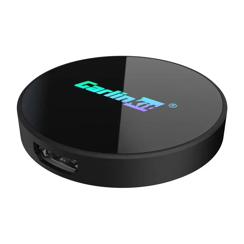 Carlinkit HD2CP-PRO Wireless Carplay  AND  Android