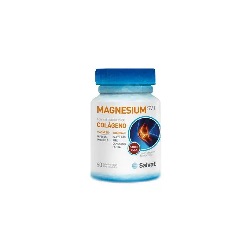 SALVAT Magnesium Svt Sports Advanced 60
