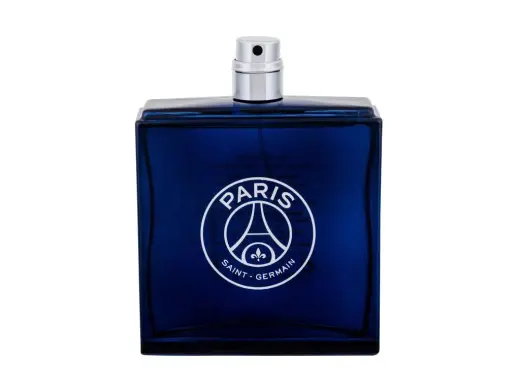 S.T. Dupont Parfum Officiel du Paris Saint-Germain Eau de Toilette 100 ml