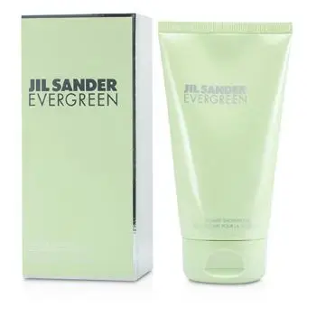 Jil Sander Evergreen Shower Gel 150ml