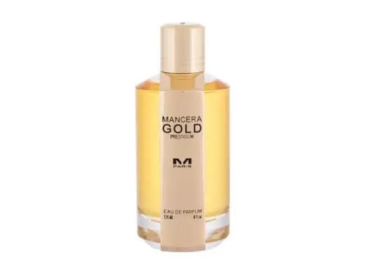 MANCERA Prestigium Gold Eau de Parfum 120 ml