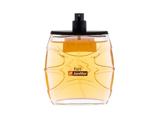 Lotto Lotto Fire Eau de Toilette 100 ml