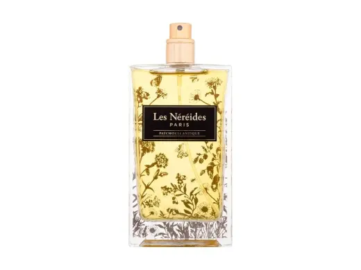 Les Nereides Patchouli Antique Eau de Parfum 100 ml