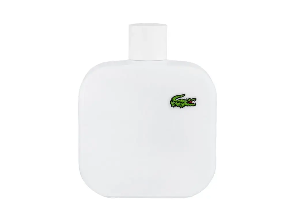 Lacoste L.12.12 Blanc Eau de Toilette 175 ml