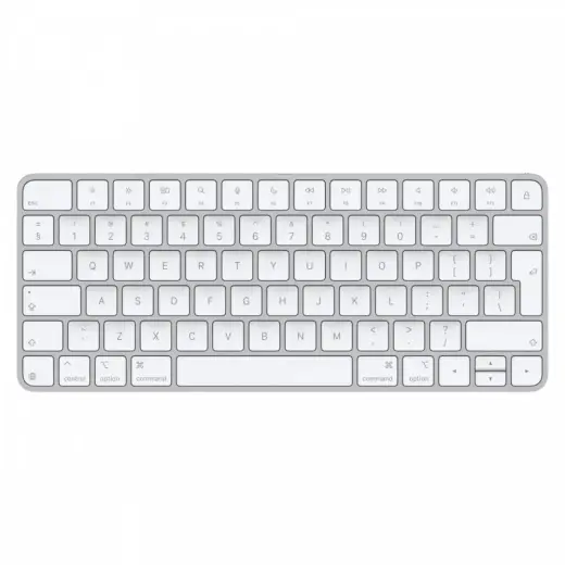 Magic Keyboard - International English