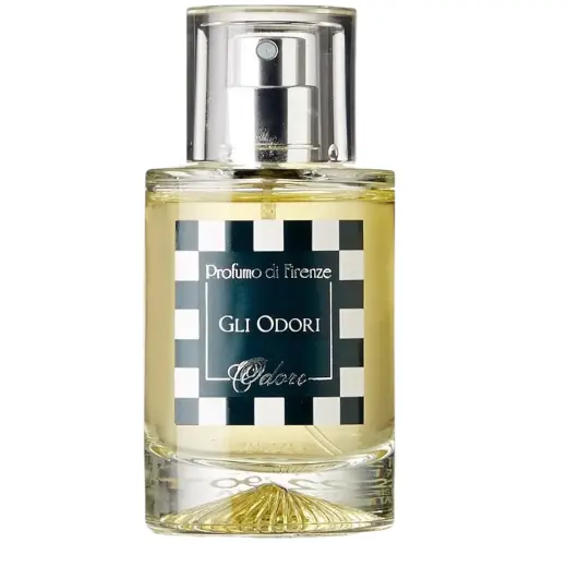 Profumo di Firenze Gli Odori Eau De Toilette unisex 50 ml
