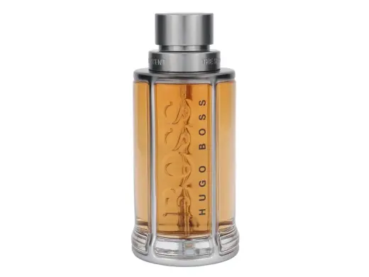 HUGO BOSS Boss The Scent 2015 Eau de Toilette 100 ml