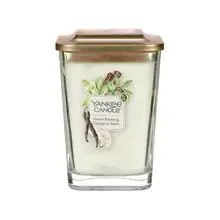 Elevation Sweet Frosting Candle