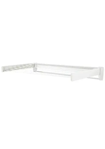LEIFHEIT Veļas žāvētājs sienas Telegant 81 Protect Plus