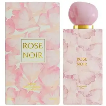Ahmed Al Maghribi Rose Noir Hairspray