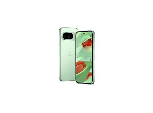 Google Pixel 9 5G 12GB|256GB Wintergreen