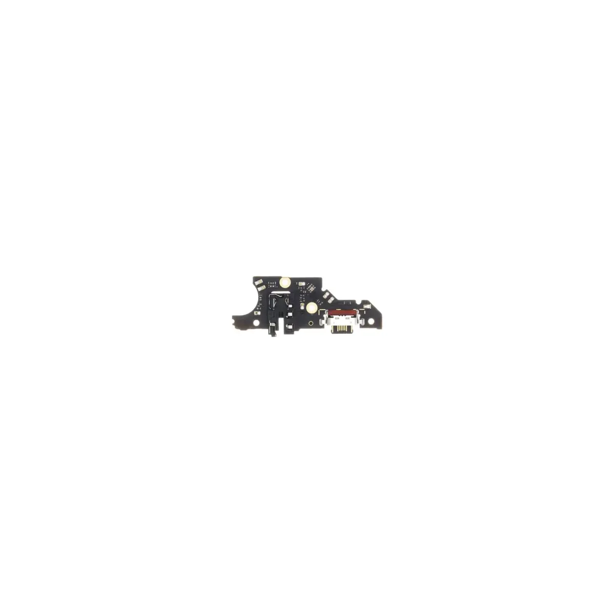 Motorola G34 Board with Charging Connector (Service Pack)