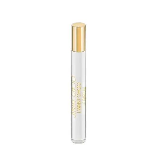 Jimmy Choo I Want Choo (EDP) parfüümvesi naistele 10 ml