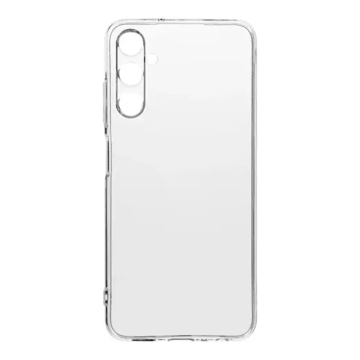 OBAL:ME TPU Case for Samsung Galaxy A05s Transparent