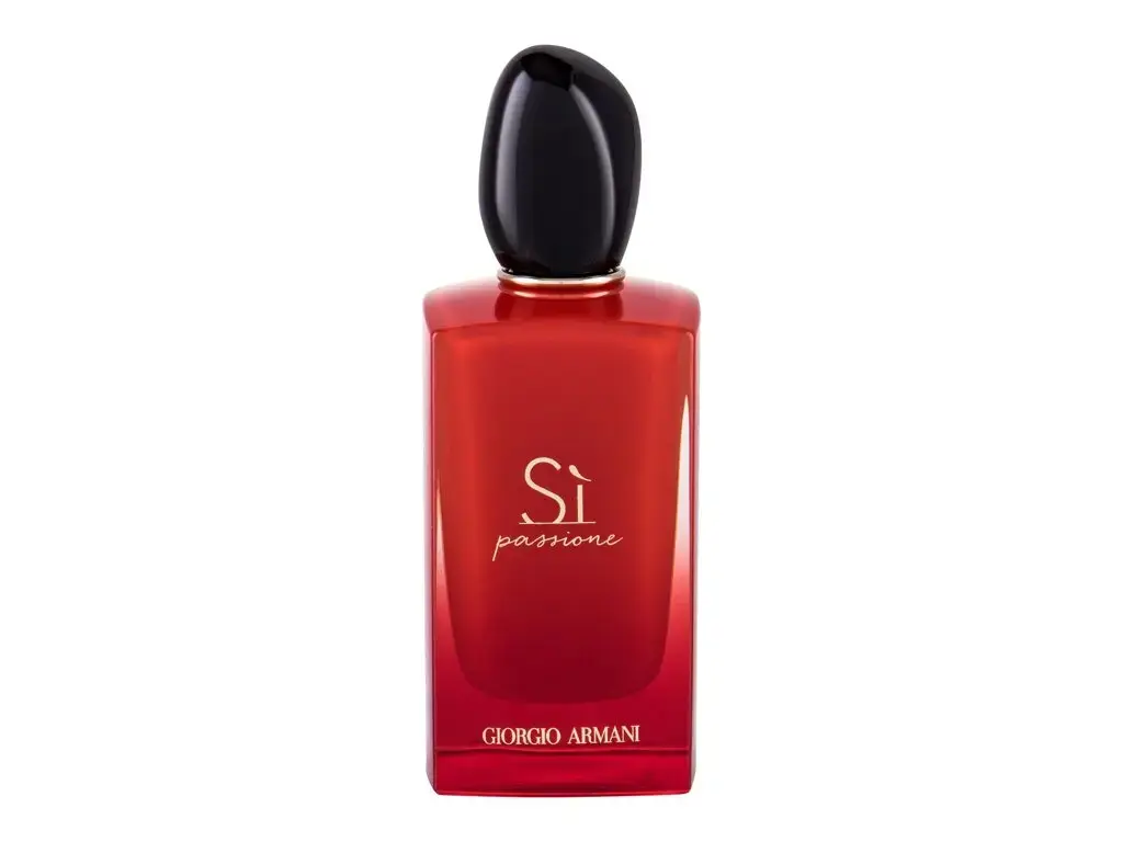 Giorgio Armani Si Passione Intense Eau de Parfum 100 ml