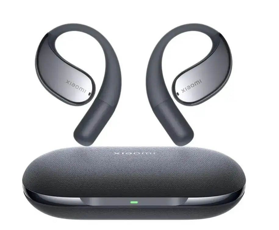 Earphones OpenWear Stereo Sandstone grey