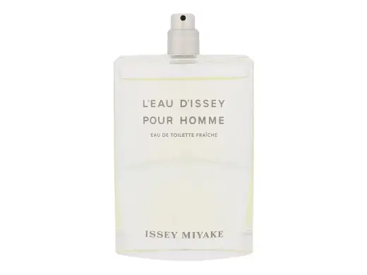 Issey Miyake L'Eau D'Issey Pour Homme Fraiche Eau de Toilette 100 ml