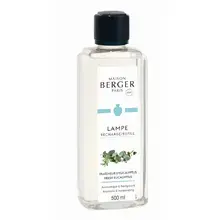 Fresh Eucalyptus Lampe Recharge|Refill ( Fresh eucalyptus  )