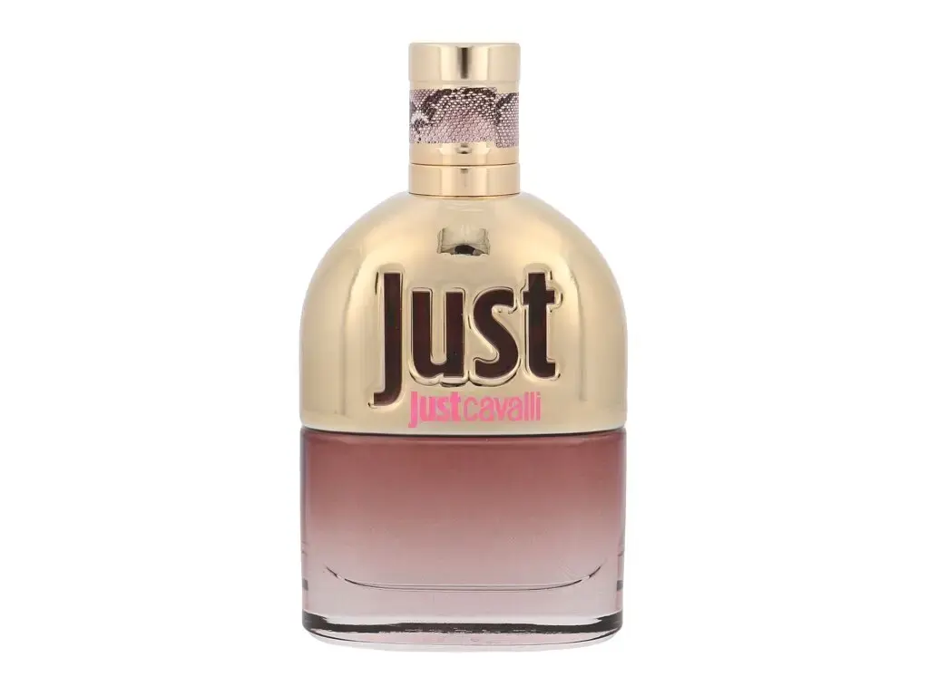 Roberto Cavalli Just Cavalli Eau de Toilette 75 ml