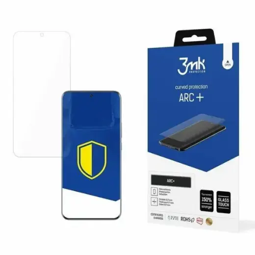 3MK Foil ARC+ Sam XCover 7 G556 Foil Fullscreen