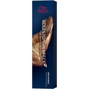 Wella Professionals Koleston Perfect Me+ Pure Naturals 2/0 60ml