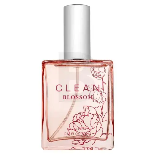 Clean Blossom Eau de Parfum sievietēm 60 ml
