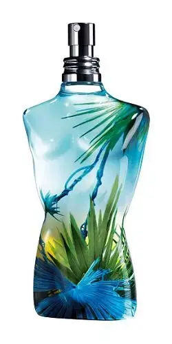 Jean Paul Gaultier Le Male Summer 2012 Eau de Cologne 125 ml