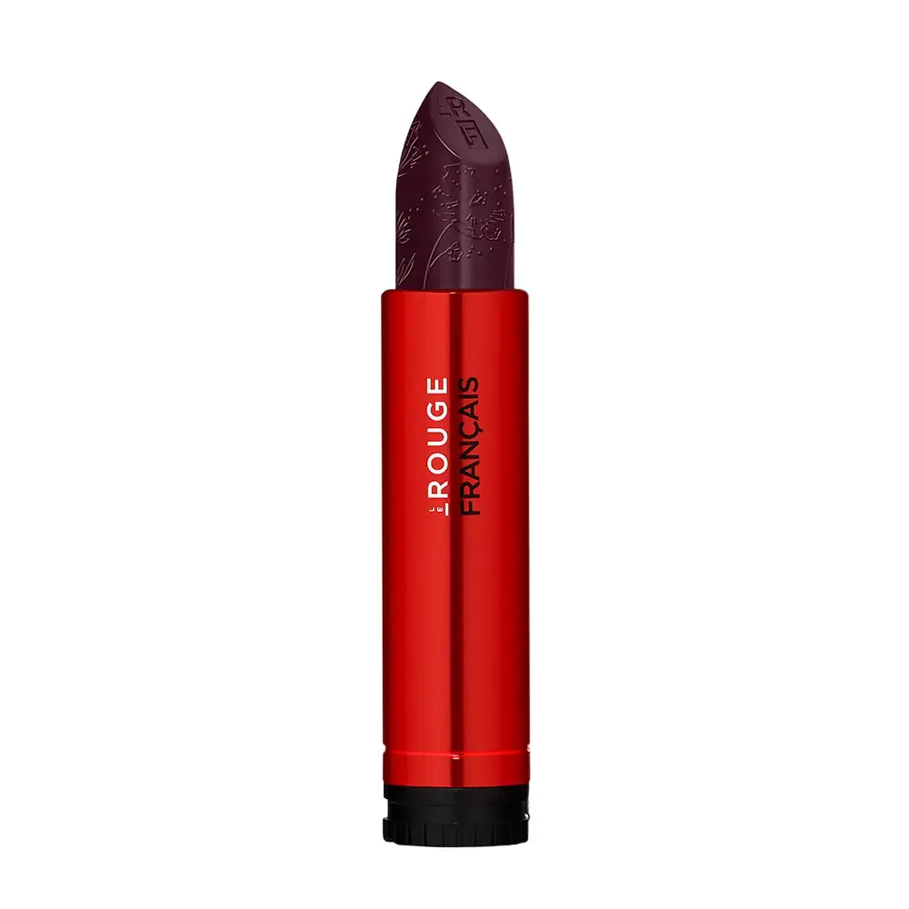 Le Rouge Francais, Le Rouge Francais, Cream Lipstick, 020, Refill, 4 g