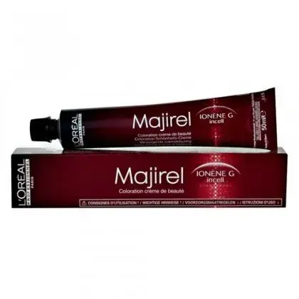 L'Oreal Professionnel Majirel 50ml - 7 Blond
