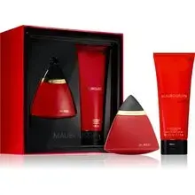 Mauboussin in Red Dárková sada EDP 100 ml a sprchový gel 200 ml