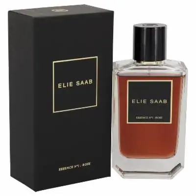 Elie Saab Essence No.1 Rose Eau De Parfum Unisex 100 Ml