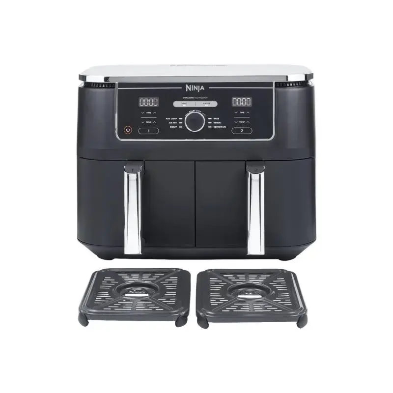 Ninja Airfryer (AF400EU) Foodi MAX Dual Zone