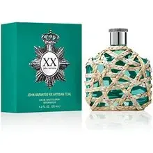 XX Artisan Teal EDT