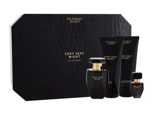Victoria´s Secret Very Sexy Night Eau de Parfum 50 ml