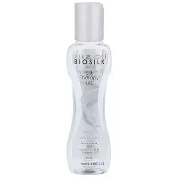 Farouk Systems Biosilk Silk Therapy Lite Oil - Hair Oil & Serum 67ml