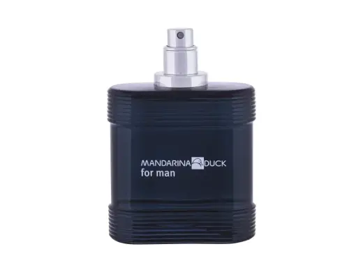 Mandarina Duck Mandarina Duck Eau de Parfum 100 ml
