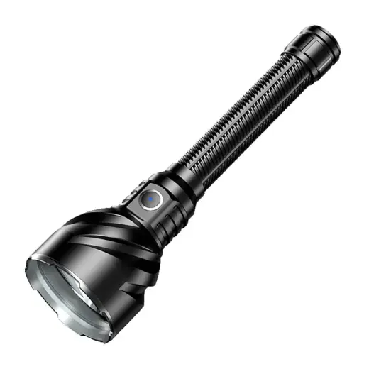 Superfire TF02 flashlight