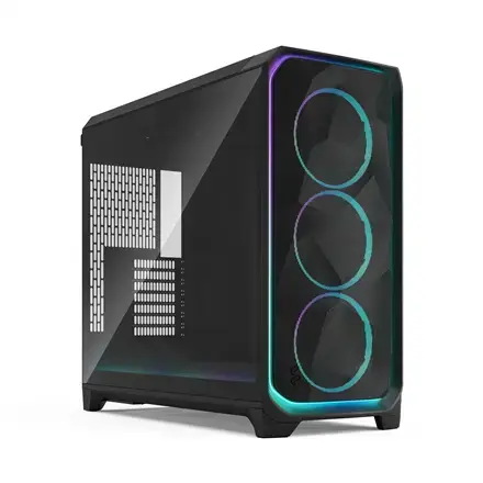 Case Fractal Design Meshify 3 XL Ambience Pro RGB Light Shade ATX