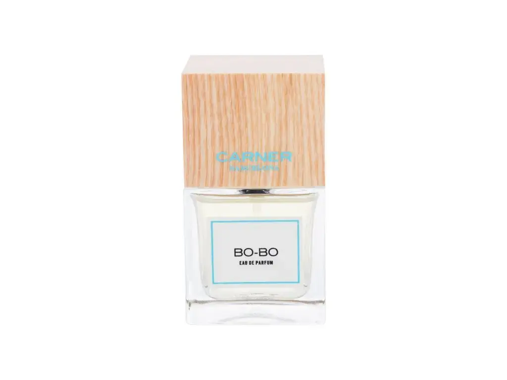 Carner Barcelona Bo-Bo Eau de Parfum 50 ml