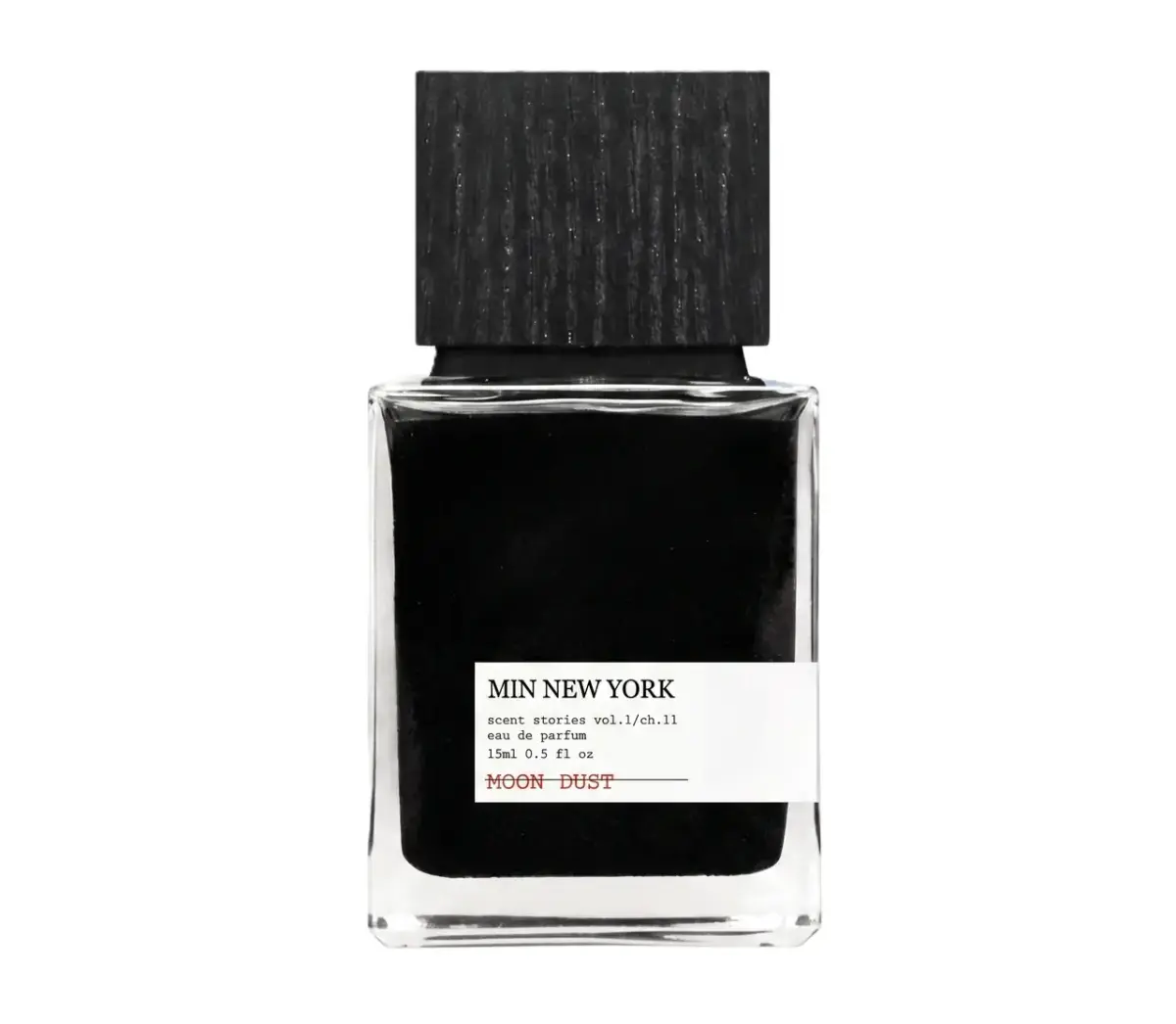 MiN New York Scent Stories Vol