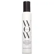 Color Wow Color Control Purple Toning and Styling Foam 200Ml in Clear