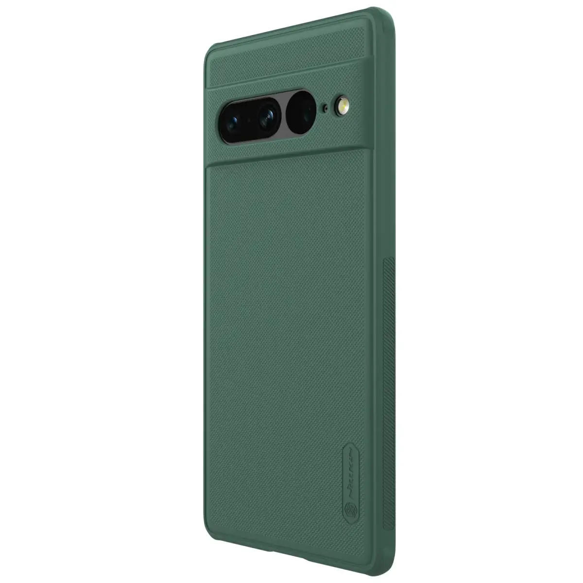 Nillkin Super Frosted PRO Back Cover for Google Pixel 7 Pro Green